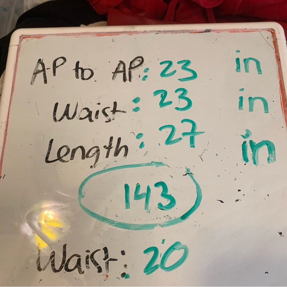 Misook Full Zip Geometric Jacket Size Large Lagen… - image 3